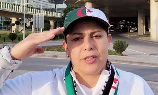 القضاء الفرنسي يدين المؤثرة صوفيا بن لمان بتهمة تهديد معارضين جزائريين ويمنعها من استخدام مواقع التواصل