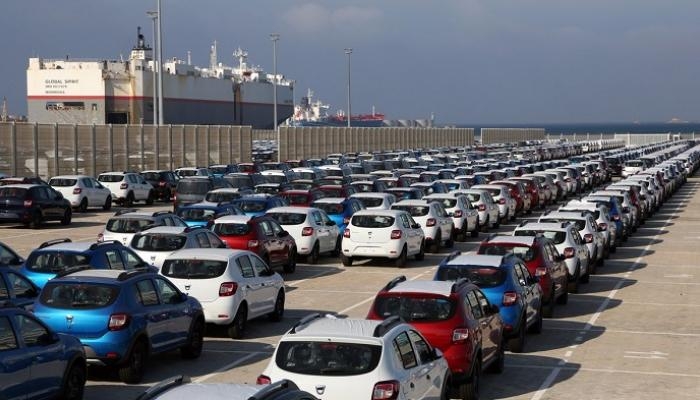 المملكة المغربية ترفع حجم صادرات السيارات