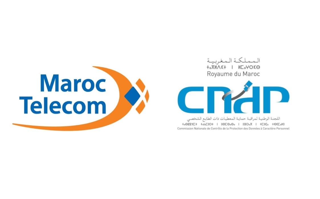 توقيع اتفاقية شراكة بين اتصالات المغرب والـ"CNDP" للانضمام إلى برنامج "DATA-TIKA"