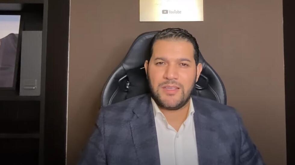 قضية "أمير ديزاد" تحت مجهر الإعلام الدولي.. اتهامات للمخابرات الجزائرية وتوتّر مع فرنسا