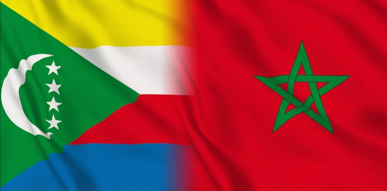 جزر القمر تُجدّد دعمها للمغرب وترفض مذكرة "SADC" مع الكيان الانفصالي