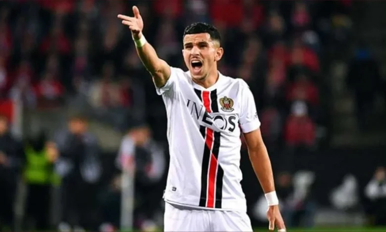 محكمة فرنسية تؤيد الحكم الابتدائي ضد اللاعب الجزائري يوسف عطال
