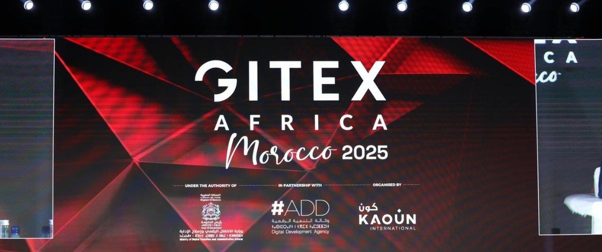 متدخلون يبحثون الرهانات المرتبطة بالتحول الرقمي للإدارات العمومية بجيتكس إفريقيا المغرب