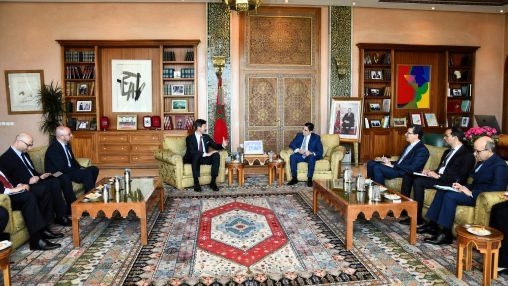 سلوفاكيا تعتبر مبادرة الحكم الذاتي المغربية أساسا لحل نهائي لقضية الصحراء تحت إشراف الأمم المتحدة