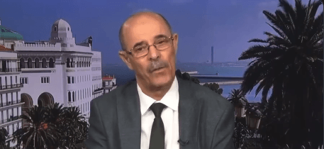 الجزائر.. نظام العسكر يعتقل المؤرخ محمد الأمين بلغيث بسبب تصريحات إعلامية ويوجه له تهما خطيرة