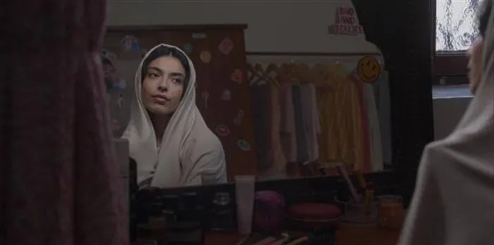 فيلم "الجرح" لسلوى الكوني يمثل المغرب في مهرجان "كان" السينمائي الدولي