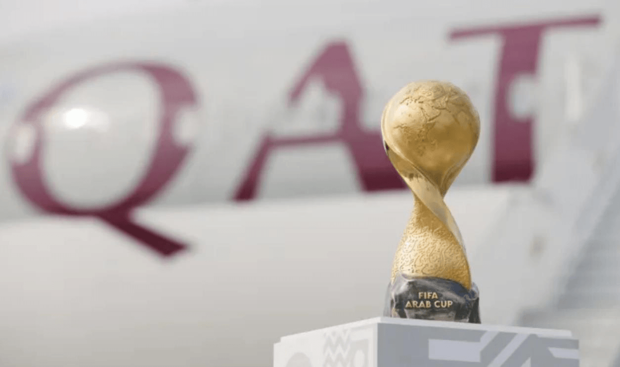الفيفا تكشف عن موعد قرعة كأس العرب ومونديال تحت 17 عاما