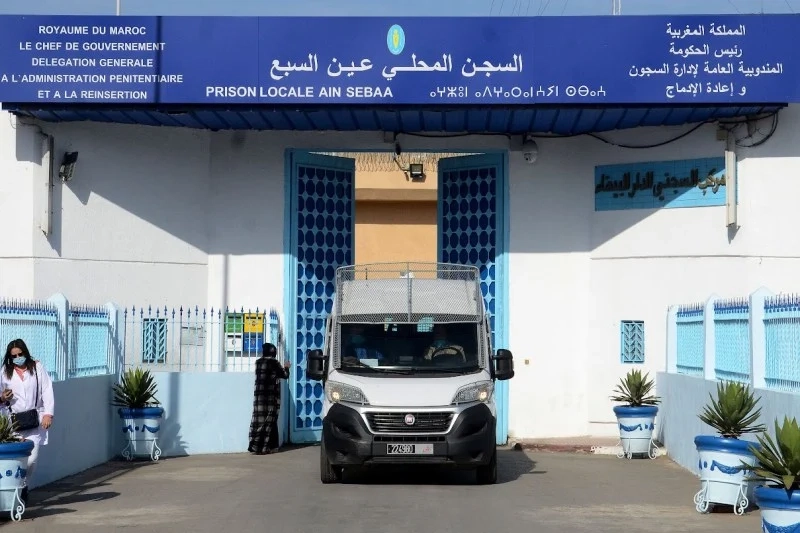 اعتقال رئيس سابق لجماعة بني ملال ومتهمين آخرين باختلاس أموال عمومية