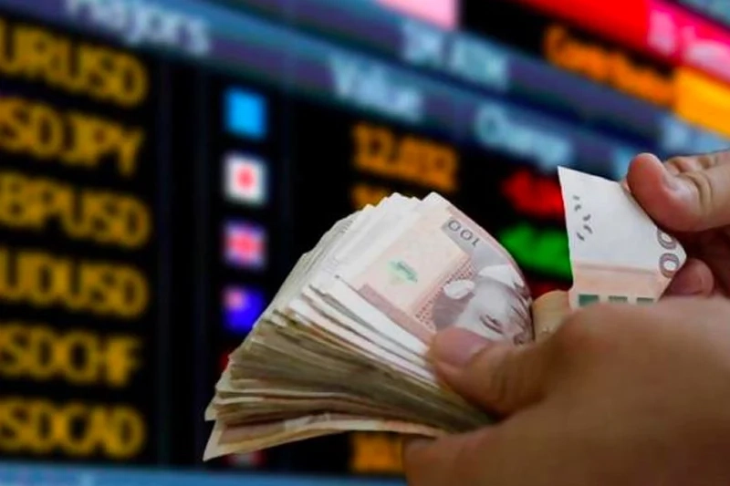تحويلات مغاربة العالم تتراجع بـ3,7% وتستقر عند 35,9 مليار درهم مطلع 2025
