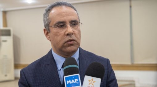مسؤول: منصة المخزون والاحتياطات الأولية لجهة الرباط سلا القنيطرة تروم توفير كافة الظروف للتصدي الفوري للكوارث
