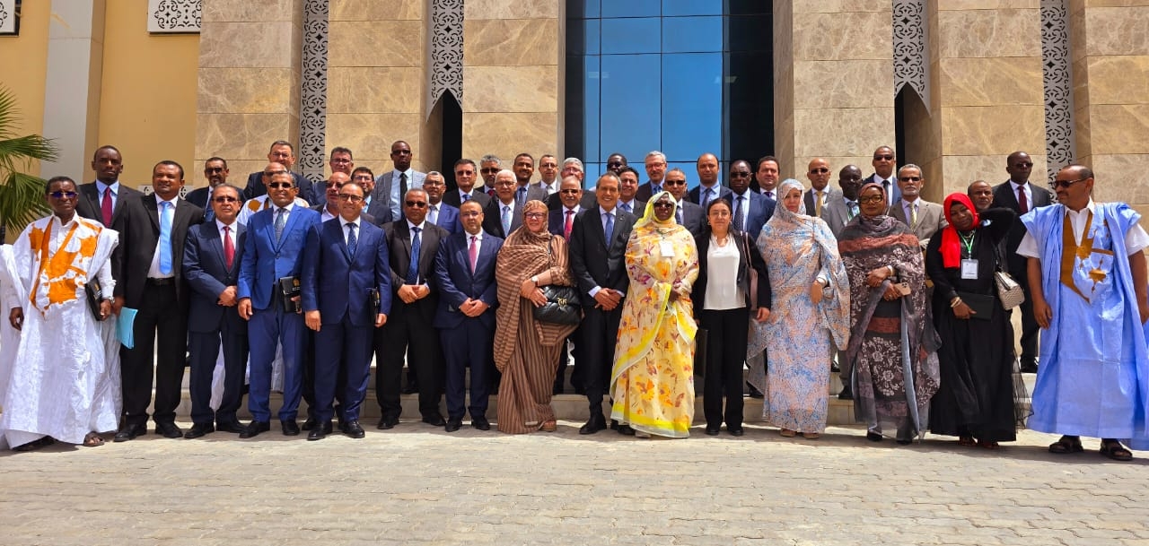 إعلان نواكشوط.. المغرب وموريتانيا يستعرضان آفاق التعاون الواعدة في مختلف المجالات