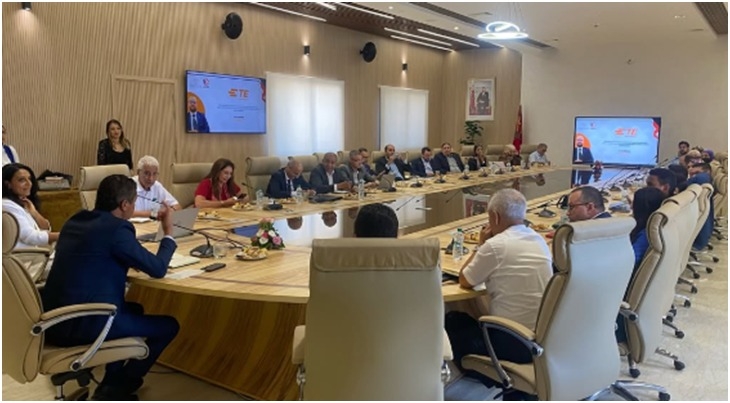 المدرسة الوطنية العليا للفنون والمهن بالرباط تُطلق "الهيئة الاستشارية الصناعية" لتعزيز الابتكار والتدريب