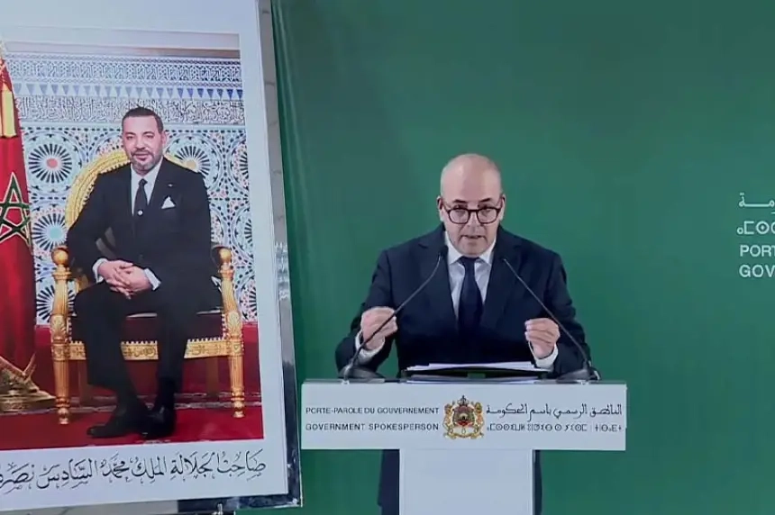 تنزيلا للتوجيهات الملكية الصادرة عن المجلس الوزاري الأخير.. الحكومة تعلن برنامجا لدعم مربي الماشية وإعادة تشكيل القطيع الوطني
