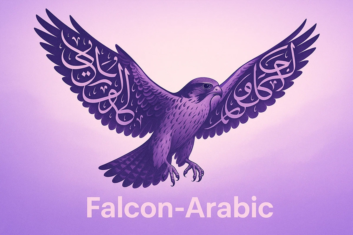 الوحيدان من نوعهما في المنطقة العربية.. الإمارات تعلن ميلاد نموذجين جديدين في مجال الذكاء الاصطناعي