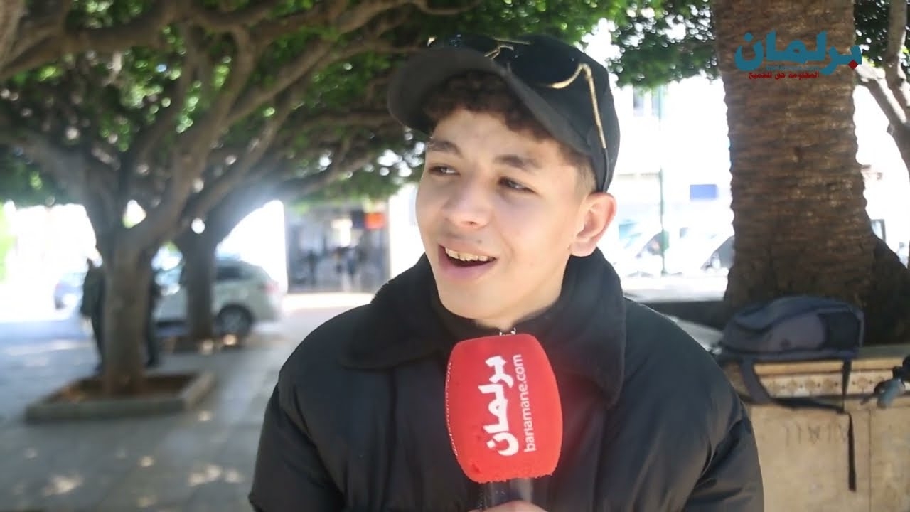 مغاربة لـ"برلمان.كوم": ظاهرة شغب الملاعب غير مقبولة ونطالب بتشديد العقوبات (فيديو)