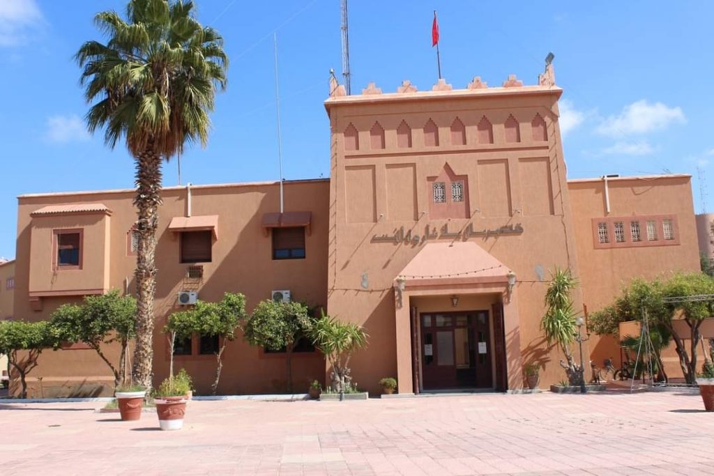 احتقان داخل مجلس جماعة تارودانت.. مستشارون يستعدون لمقاطعة دورة ماي