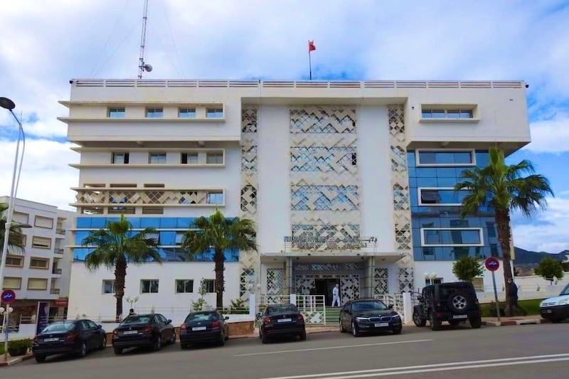 ولاية أمن تطوان تكذب مزاعم فيديو منشور على 'يوتيوب'