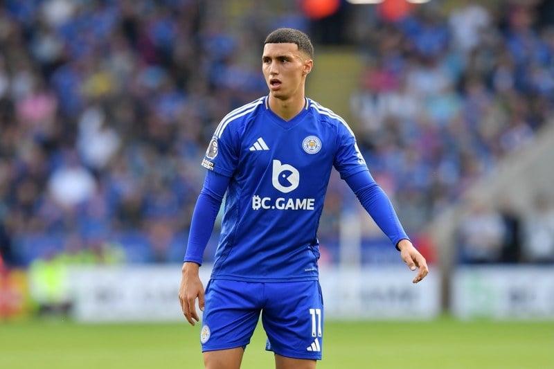 باير ليفركوزن يستهدف بلال الخنوس