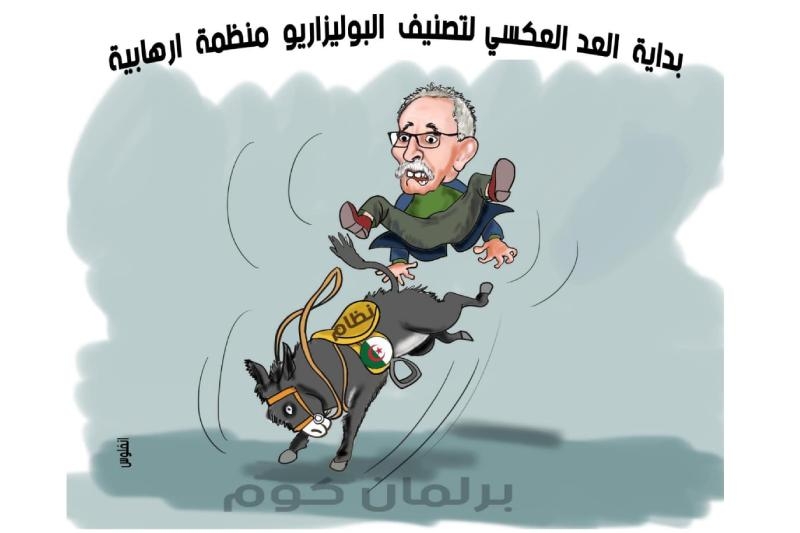 استخبارات إسبانيا تحذّر من تمدد الإرهاب في الساحل وتكشف تورط مقاتلين من البوليساريو في قيادة داعش والقاعدة