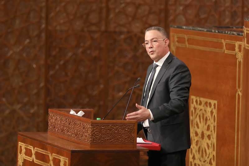 لقجع: الدعم الاجتماعي المباشر حلقة جديدة ضمن المبادرات الملكية الهادفة إلى صون كرامة المواطن