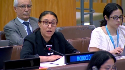 الأمم المتحدة.. المغرب يدافع عن واقعية مبادرة الحكم الذاتي في الصحراء المغربية ويفضح ازدواجية الجزائر