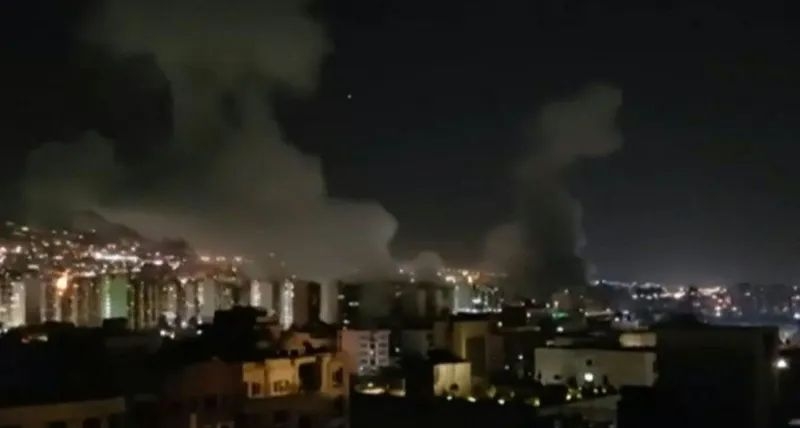 تصاعد المواجهة بين إسرائيل وإيران يفتح أبوابا لسيناريوهات كارثية