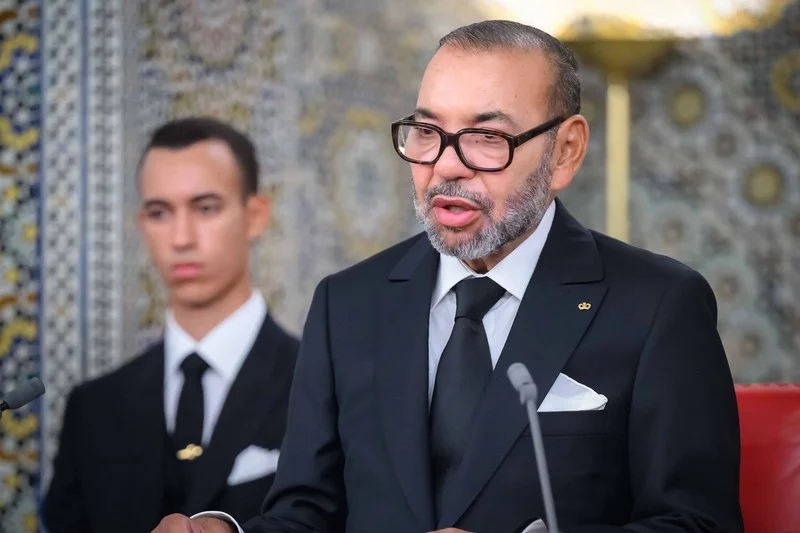 المغرب.. 'أرض الاستثمار' تدخل 'نادي الدول الصاعدة' بفضل رؤية ملكية جريئة لمستقبل 2035