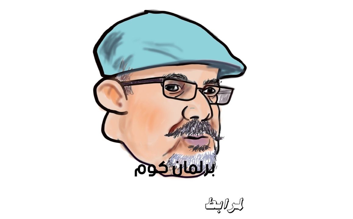 علي المرابط.. بوق مزدوج يروج لأجندات نظام العسكر وأكاذيب وافتراءات إلياس العماري
