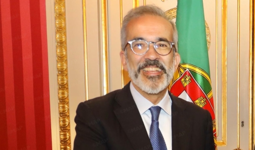 البرتغال تشيد بالمبادرات الأطلسية التي أطلقها الملك محمد السادس لصالح القارة الإفريقية