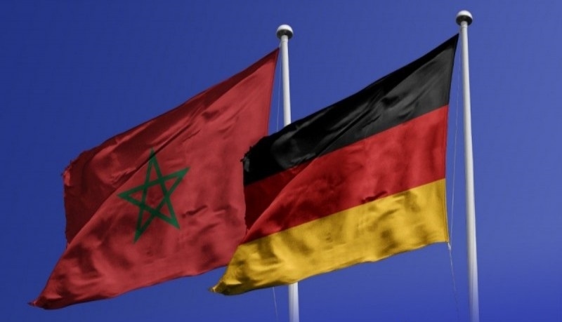 الشركات الألمانية تُكثف اهتمامها بالمغرب كوجهة استثمارية واعدة وآمنة