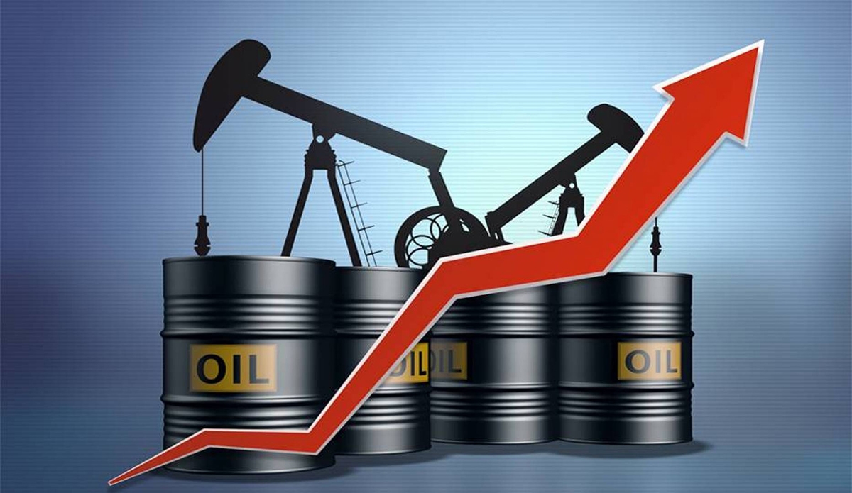 أسعار النفط تواصل الصعود لليوم الرابع وسط مخاوف من تراجع الإمدادات
