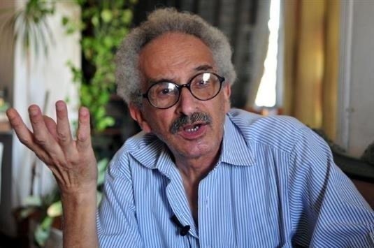 مصر تفقد أحد أعمدة الأدب العربي.. صنع الله إبراهيم في ذمة الله