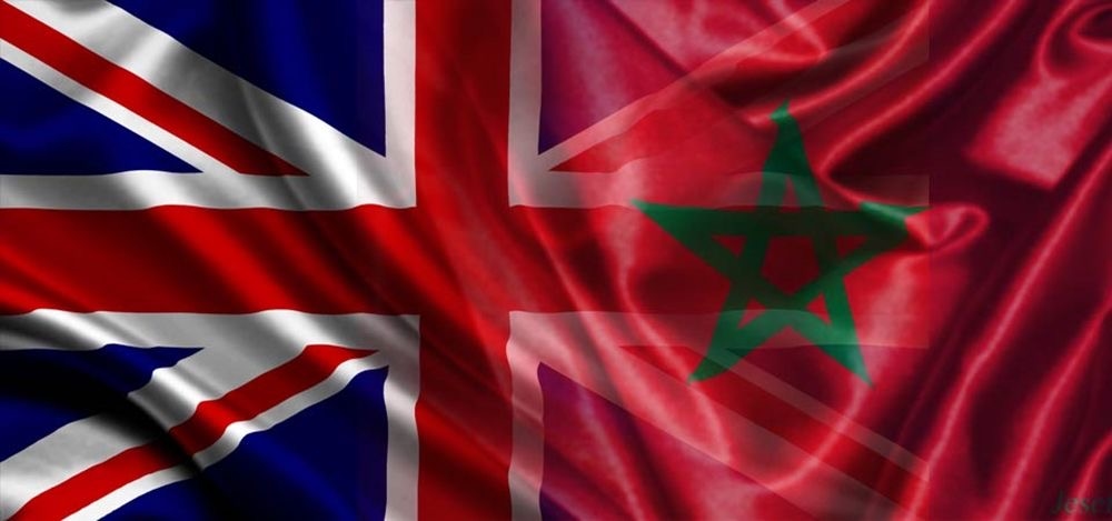 المغرب يعزز موقعه كمورد موثوق للسوق البريطانية