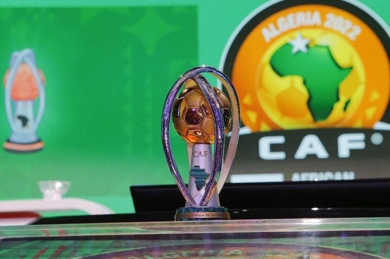 انطلاق النسخة الثامنة من كأس أمم إفريقيا للاعبين المحليين بدار السلام