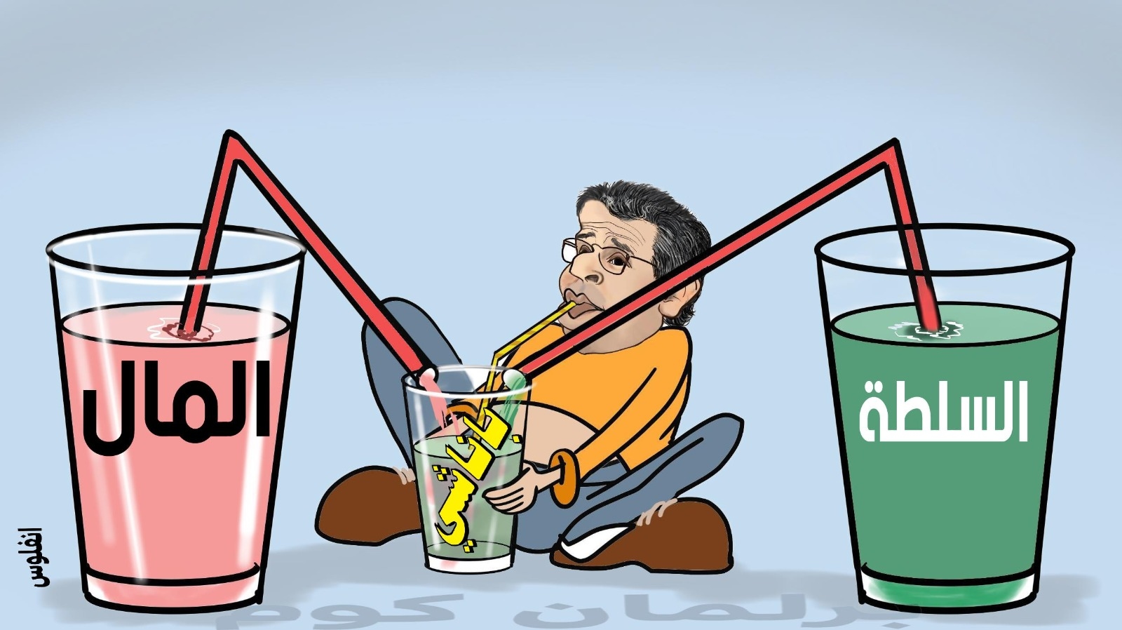 شكايات واتهامات تضع حزب أخنوش في قلب الزوبعة