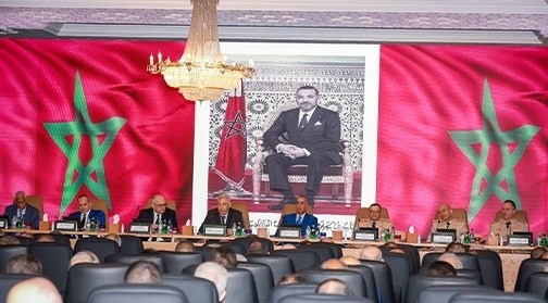 تطوان.. إشادة بعمل مختلف المصالح الأمنية ونجاعتها الاستباقية في مواجهة التهديدات الأمنية خاصة المخططات الإرهابية