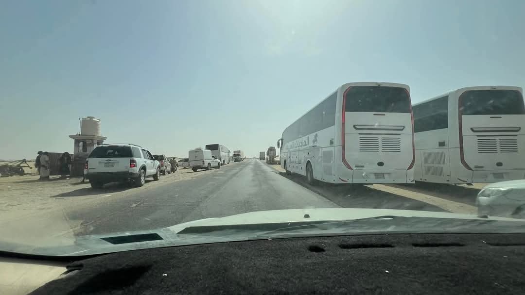 وساطة قبلية توقف الاشتباكات بين الجيش وقبائل عبيدة في مأرب وتعيد فتح الطريق