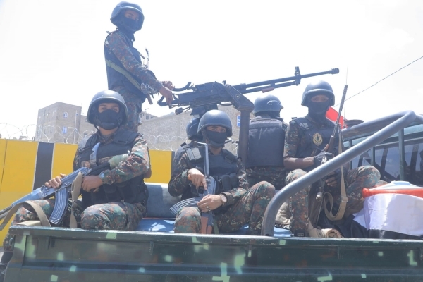 وساطة محلية تنجح في وقف اشتباكات مسلحة بمديرية الوادي في مأرب