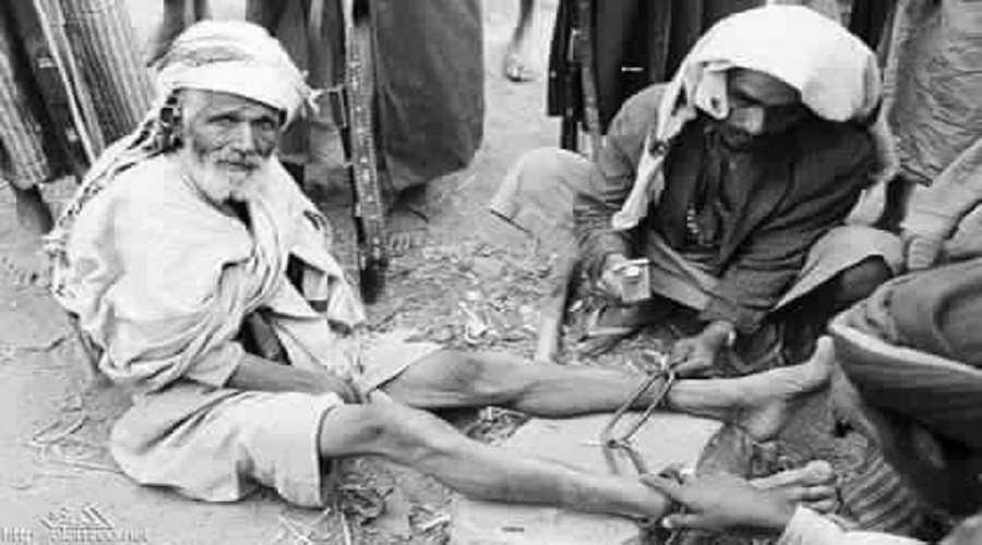 سعيد المذحجي.. الفقيه الثائر الذي أرعب الأئمة وصلبته الإمامة في "الدنوة"