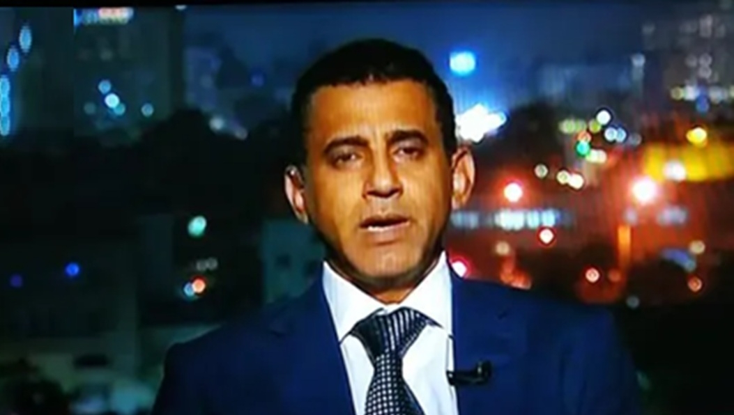 اليوسفي: الحوثي لا يعترف بالوطن.. ومعركتنا معه وجودية لا سياسية