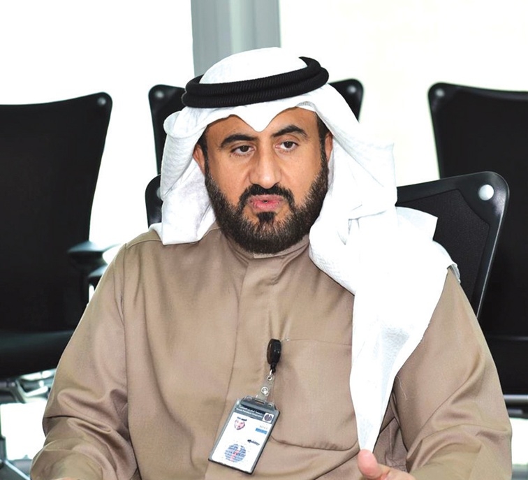 مسؤول كويتي: تصدير النفط لم يتأثر بالحرب التجارية وأزمة البحر الأحمر