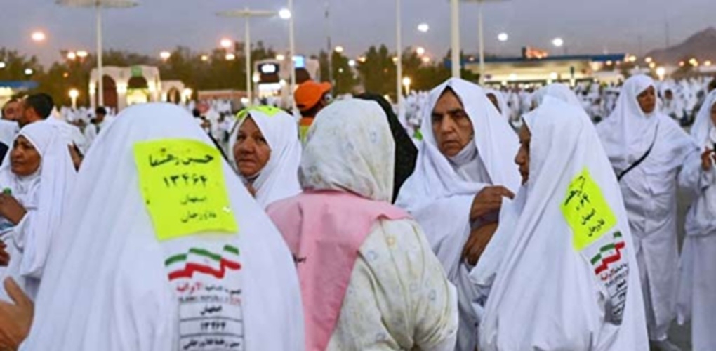 بعد توقف 10 سنوات.. طيران السعودية يستأنف نقل الحجاج الإيرانيين