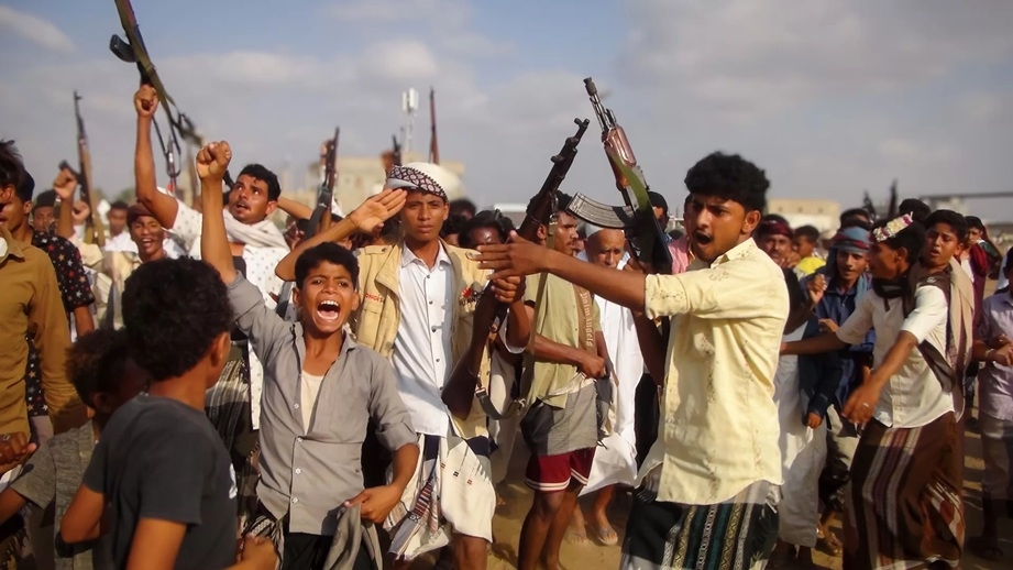 تحالف حقوقي لـ اليمنيين: احموا أطفالكم وبلغوا عن الانتهاكات ضدهم فورًا