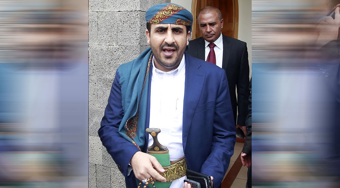 يديرها محمد عبدالسلام.. شبكة استخبارات حوثية تنشط في سلطنة عمان لتهريب الأسلحة والتقنيات العسكرية