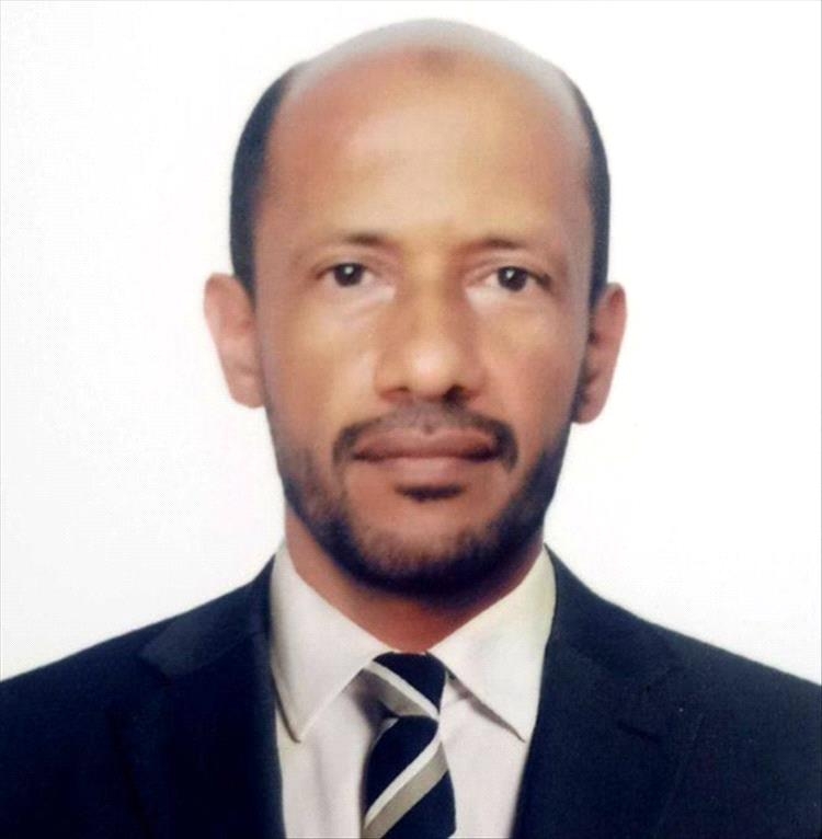 صحفي يمني يعلن بيع إحدى كليتيه والسبب صادم
