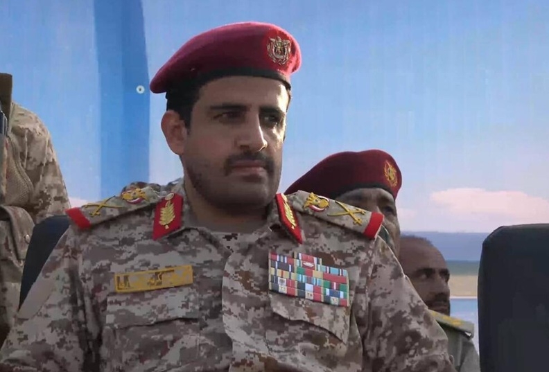 موقع اسرائيلي يكشف مصير القيادي الحوثي الغماري