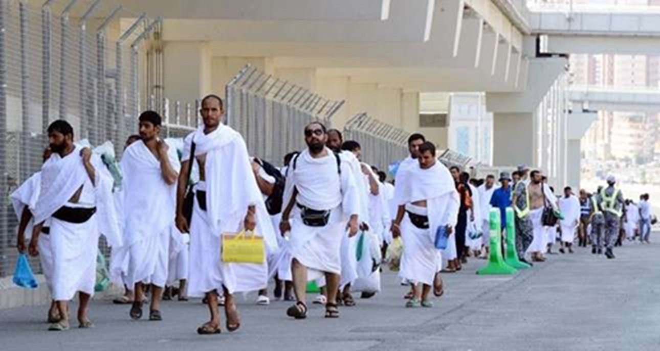 الخدمات الطبية تثير مخاوف الحجاج اليمنيين مع اقتراب موسم الحج