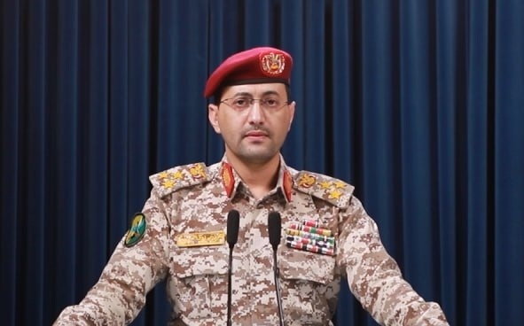 الحوثيون يعلنون استهداف مطار بن غوريون وهدفين حيويين إسرائيليين في يافا وحيفا