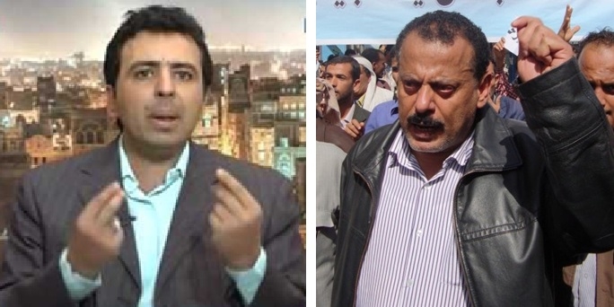 أحمد سيف حاشد في أخطر اتهام: الحوثيون يخدمون أجندات لابتزاز الخليج