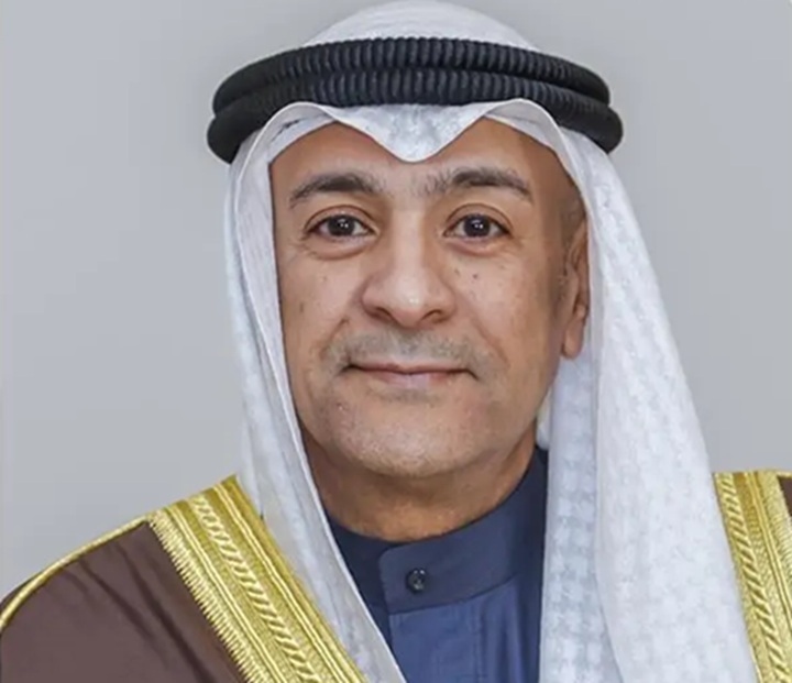 أمين عام "الخليجي" يدين هجوم إيران على قطر ويدعو إلى خطوات دولية فاعلة لردع طهران